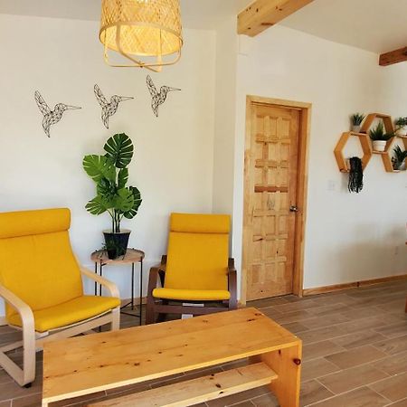 Casa Colibri - Beach Living At Its Best Ensenada Exterior photo